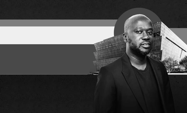 Sir David Adjaye: the celebrated architect accused of sexual misconduct
