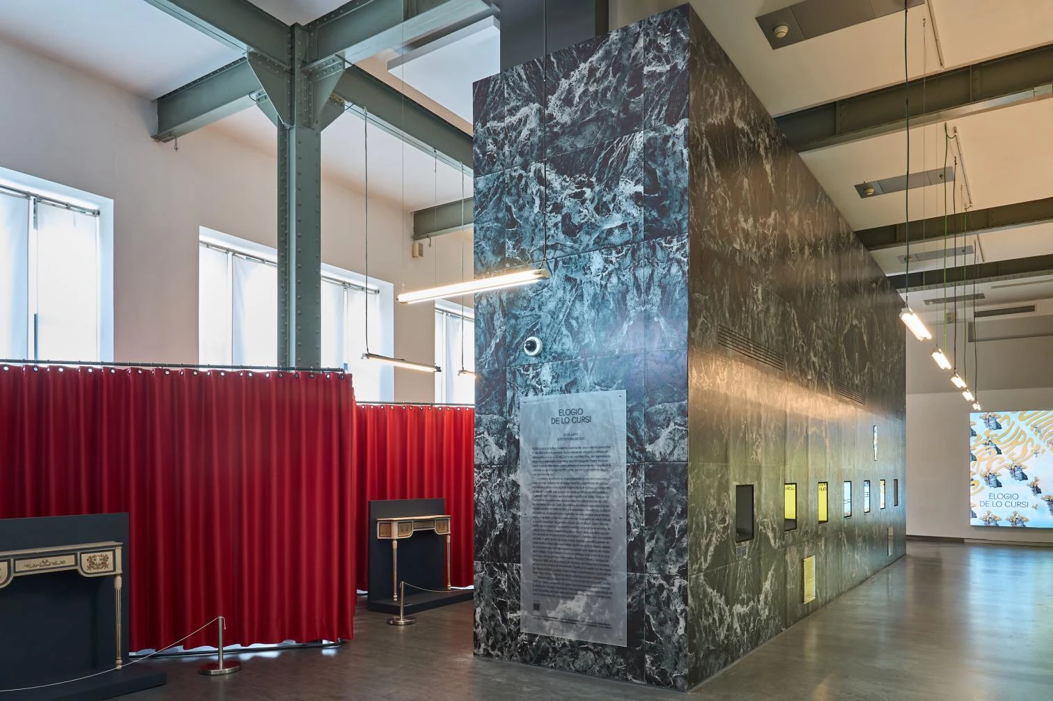 ‘Elogio de lo Cursi’, en CentroCentro