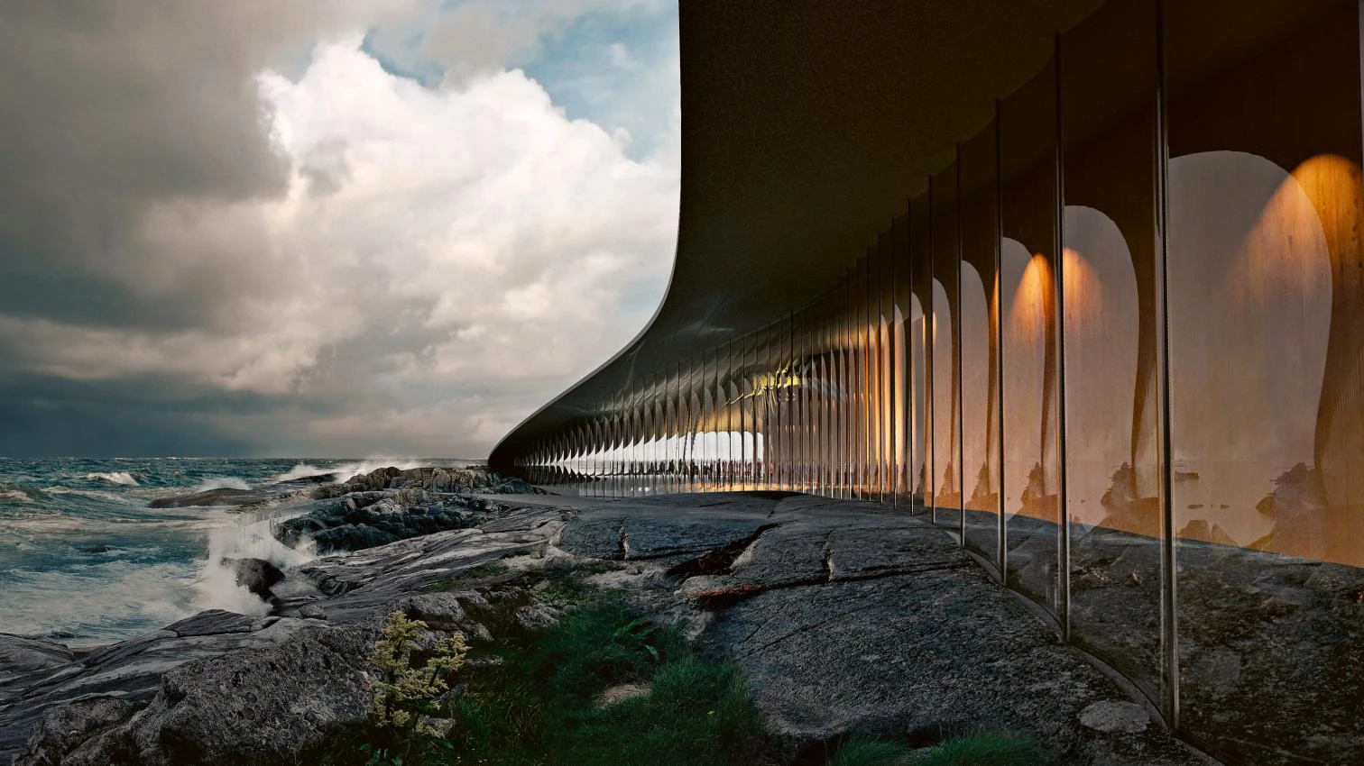 AV Proyectos 118: Dorte Mandrup