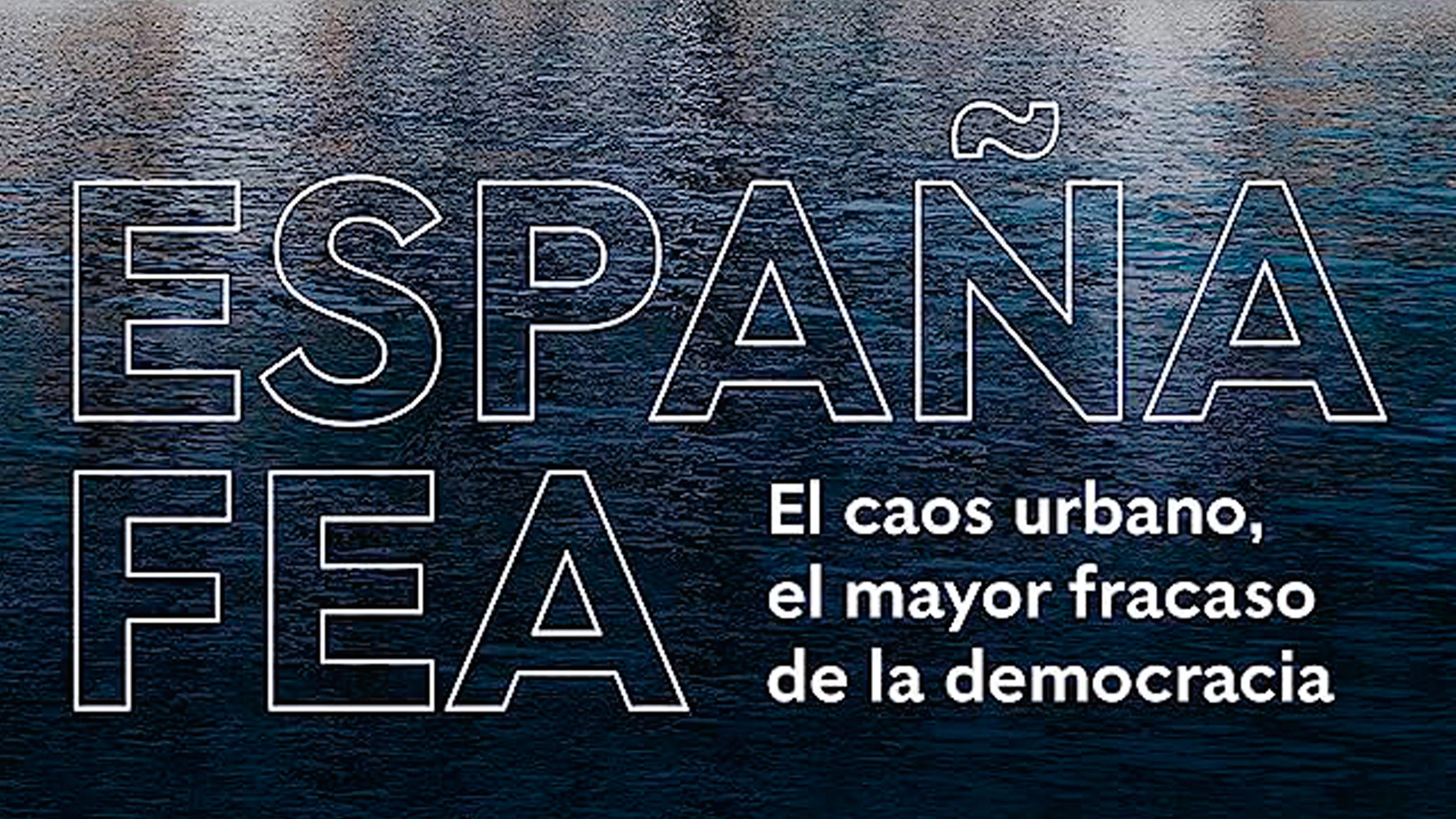 Crónica de un fracaso