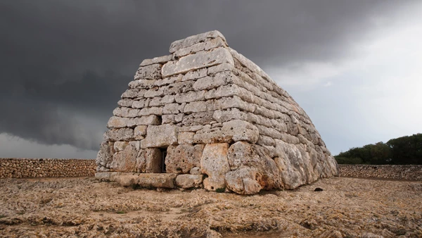 Menorca Talayótica, Patrimonio Mundial de la UNESCO