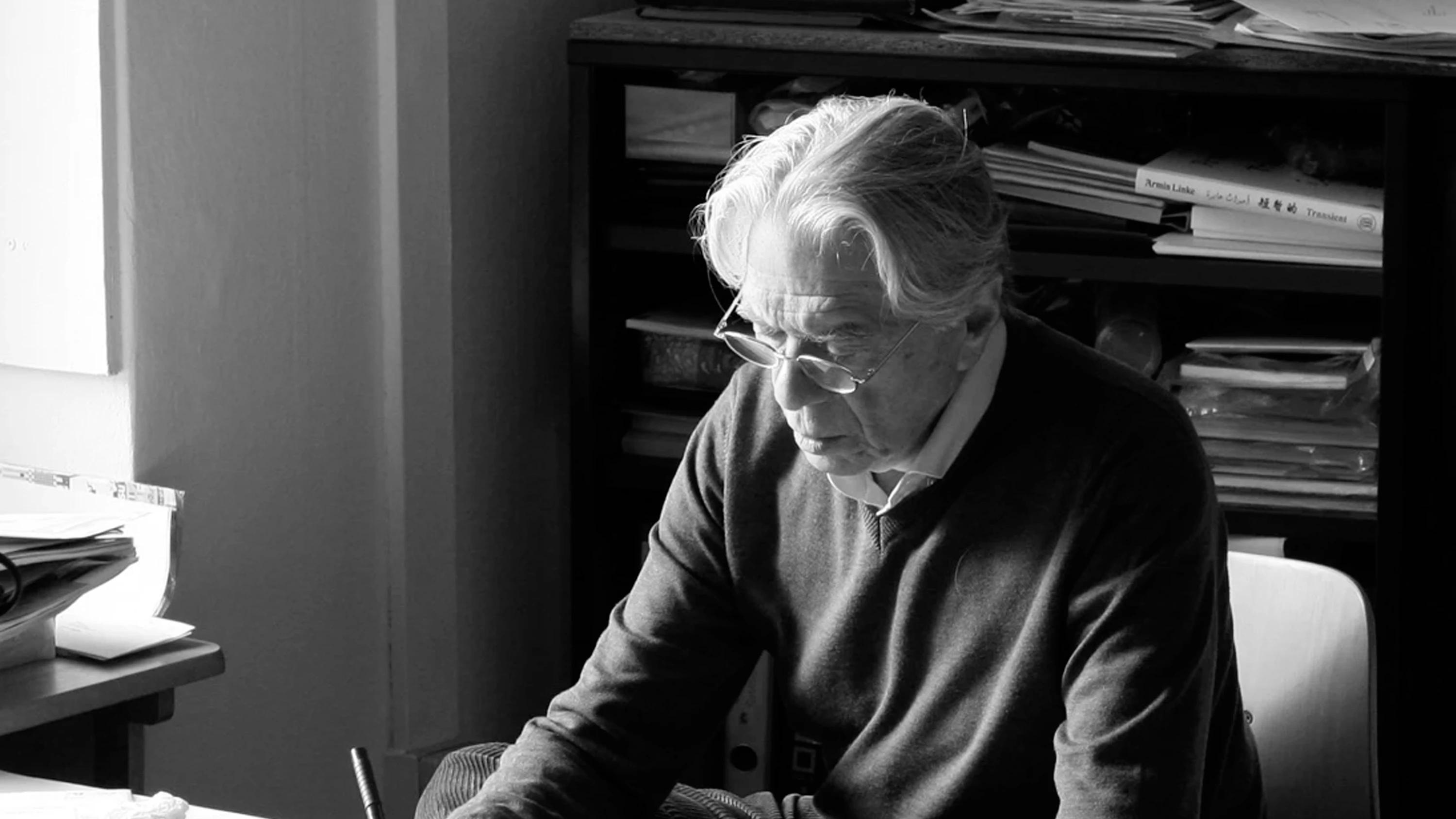 Zvi Hecker (1931-2023)