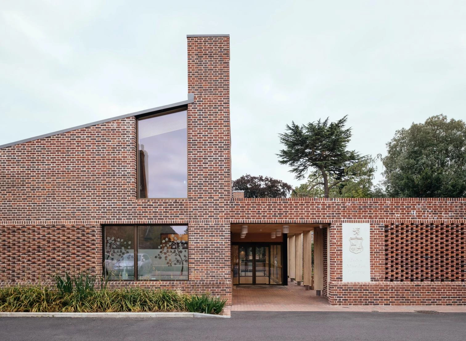 Premio Stirling del RIBA 2023