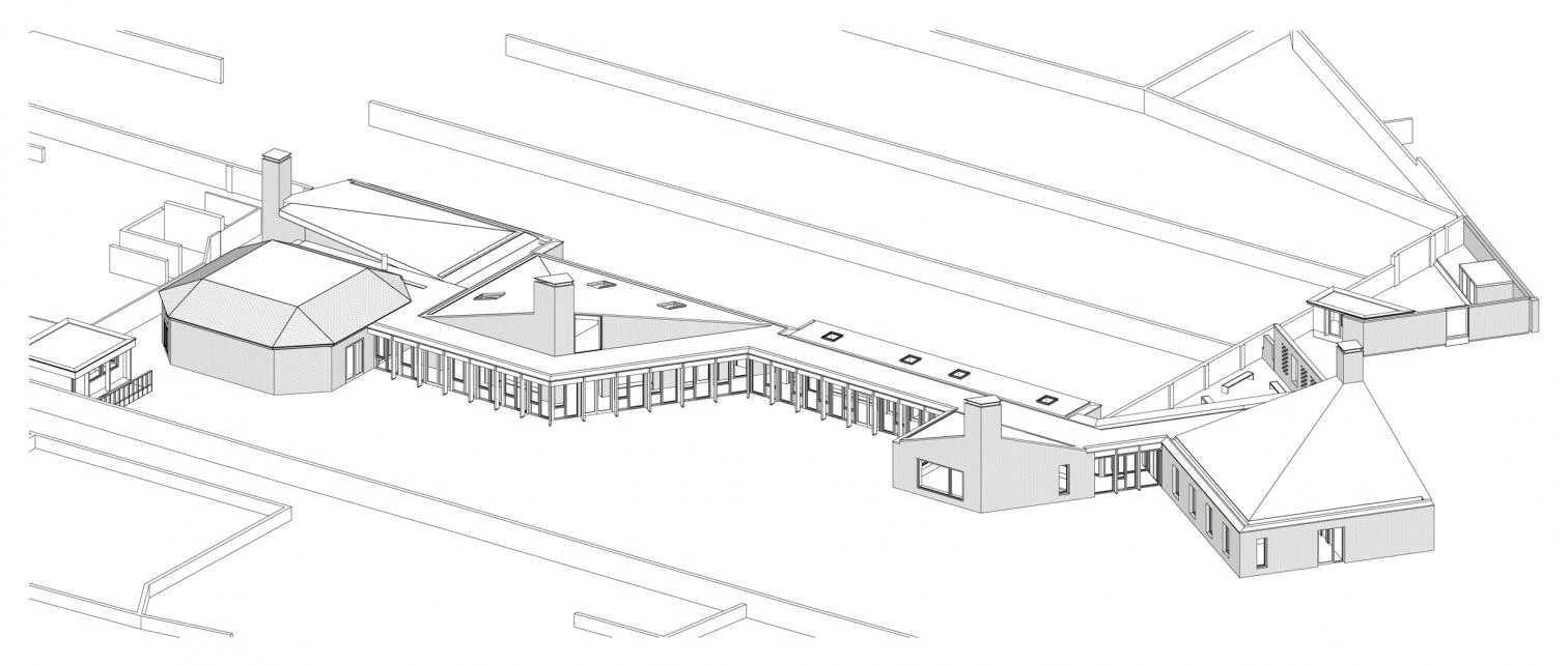 Premio Stirling del RIBA 2023