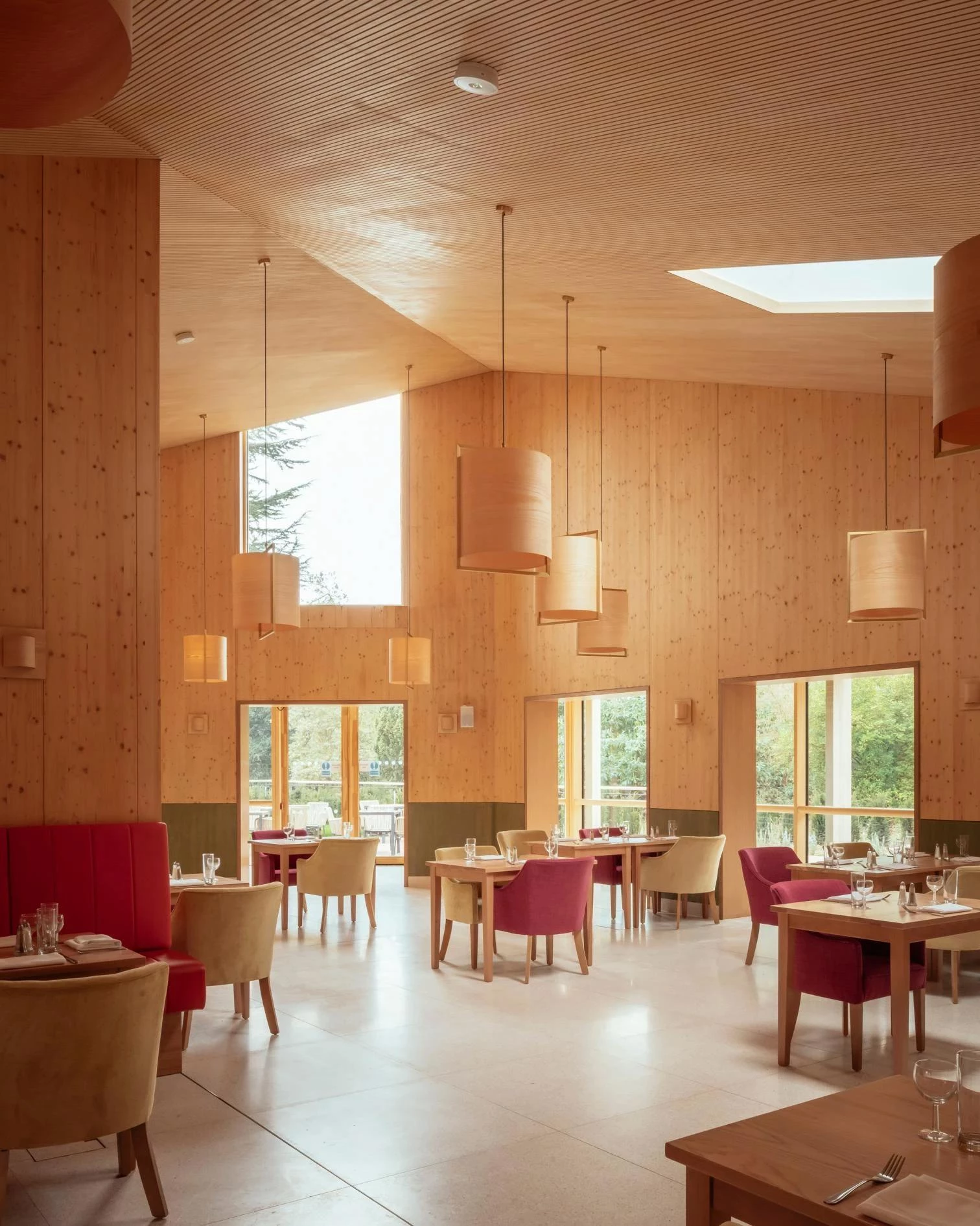 Premio Stirling del RIBA 2023