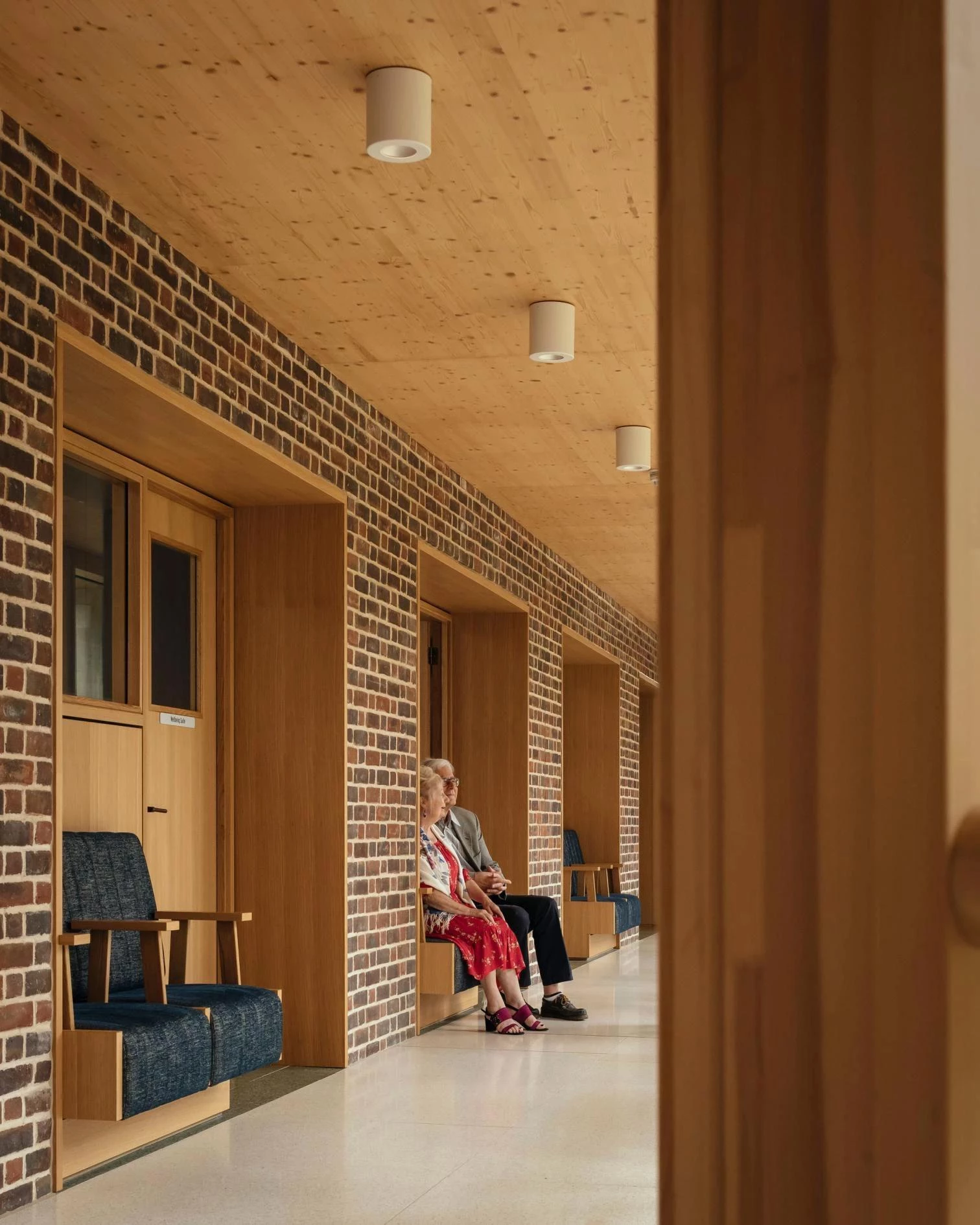Premio Stirling del RIBA 2023