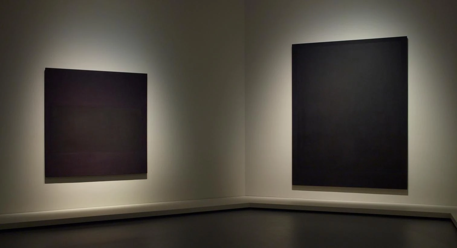 Mark Rothko in Paris