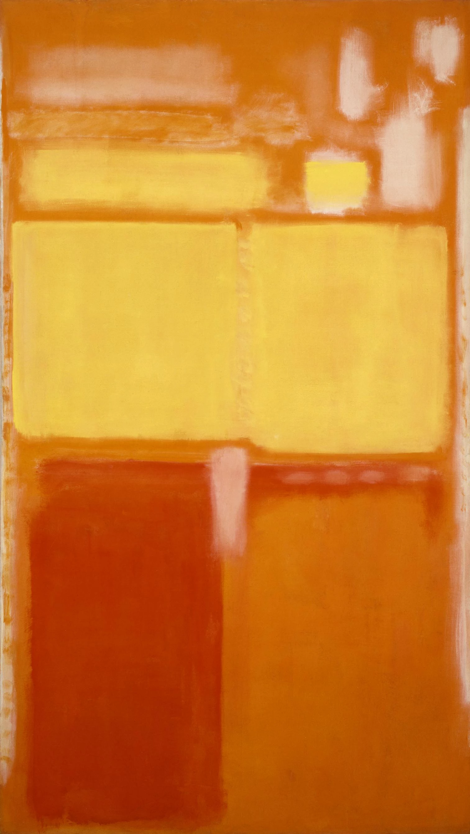 Mark Rothko in Paris