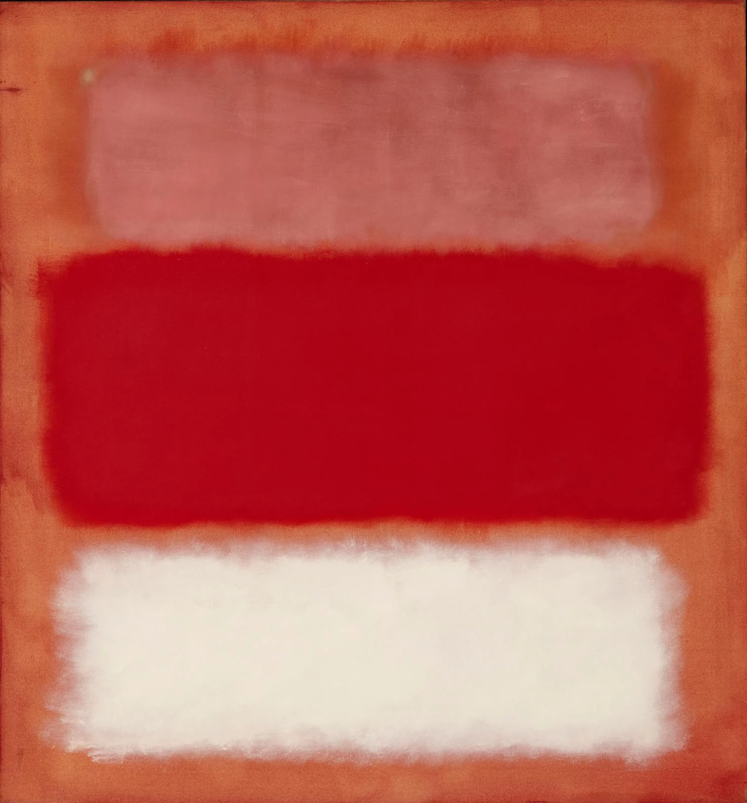 Mark Rothko in Paris