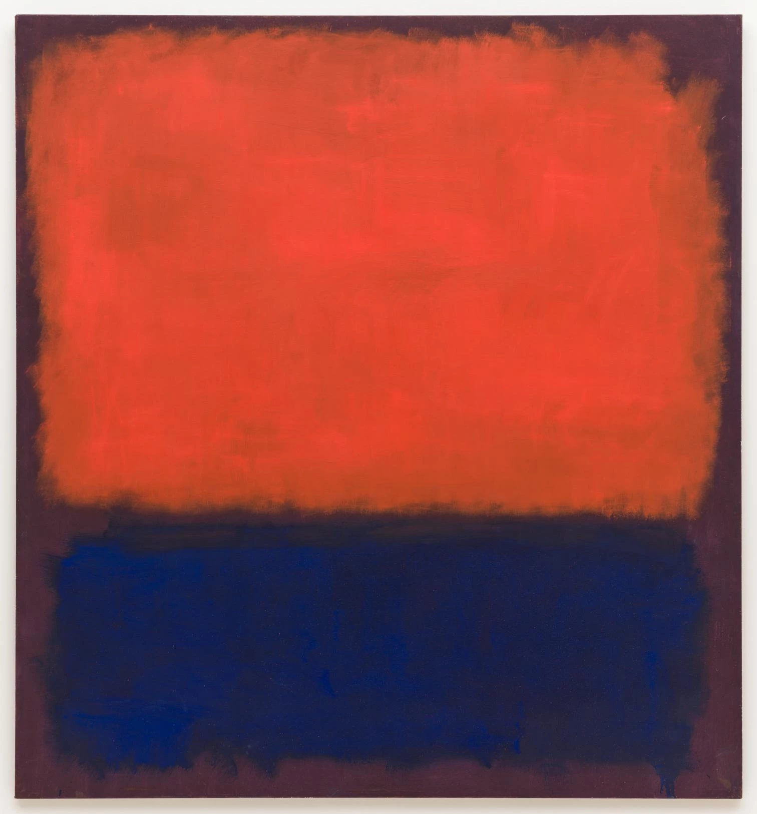 Mark Rothko in Paris