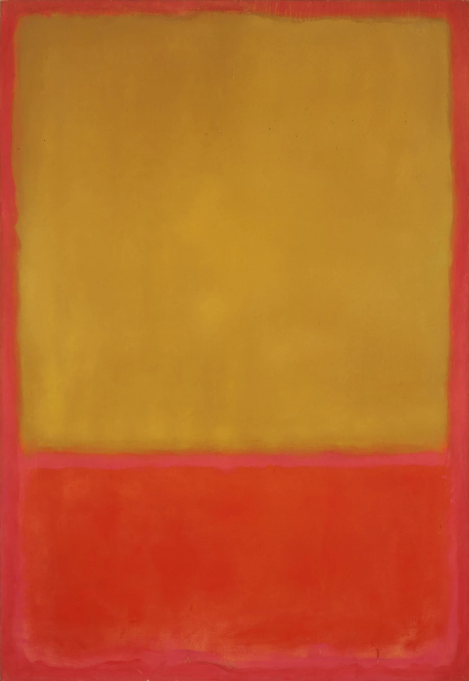 Mark Rothko in Paris