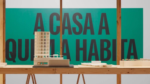 ‘Habitar Lisboa’