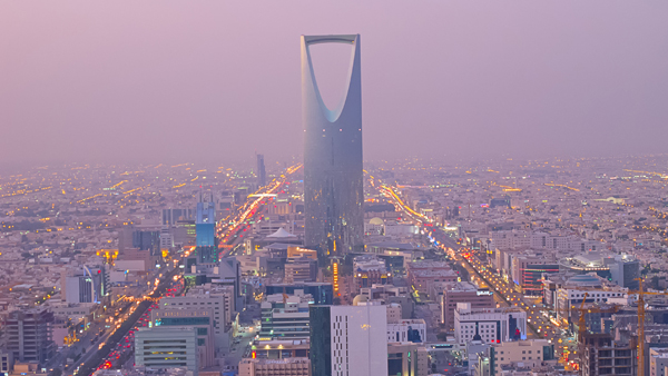 Riad, sede de la Exposición Universal 2030