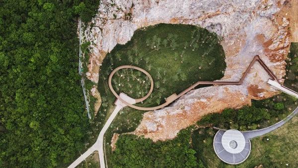 Premio Internacional de Paisaje Rosa Barba