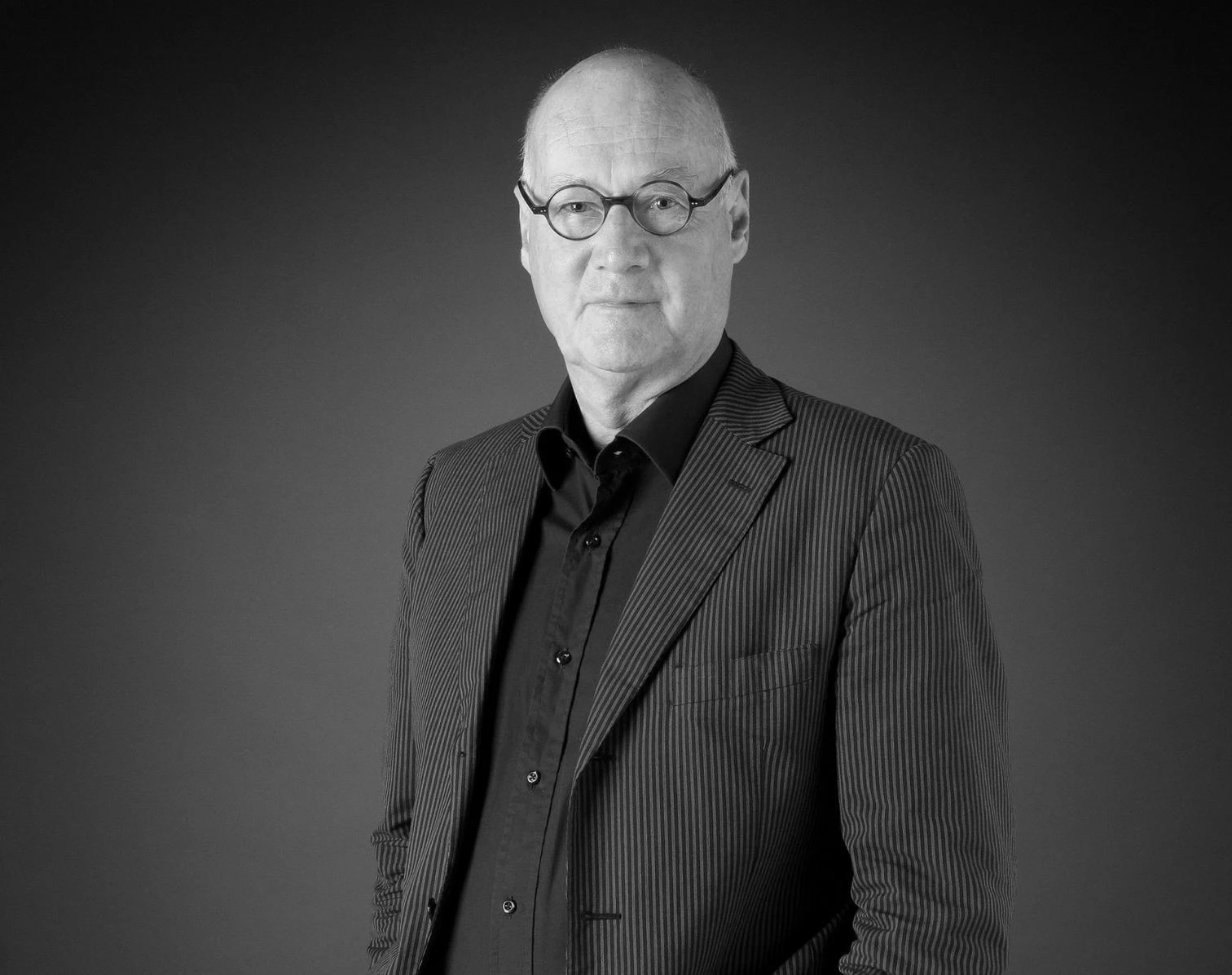 Kurt W. Forster (1935-2023)