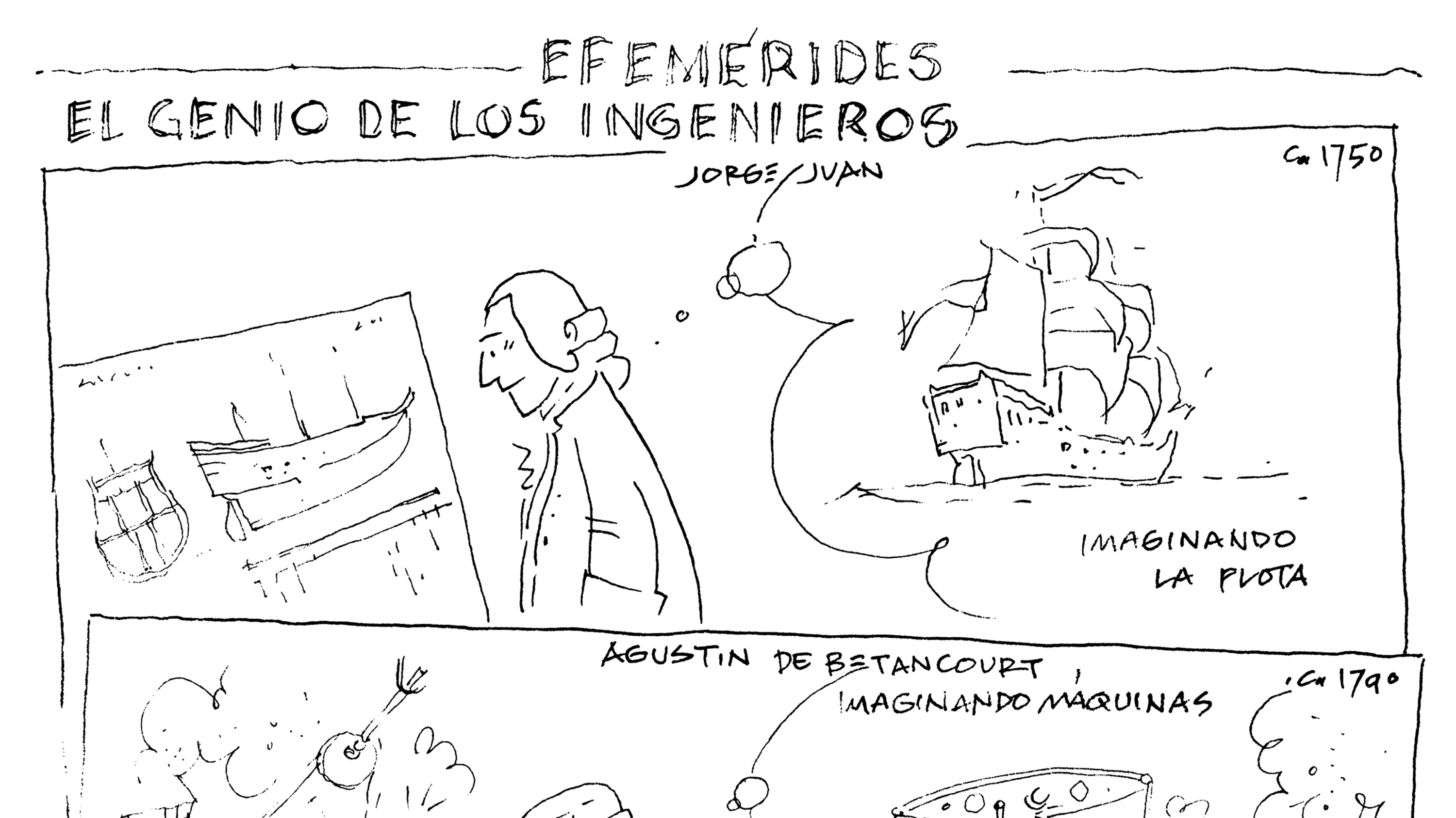 Celebración de ingenio