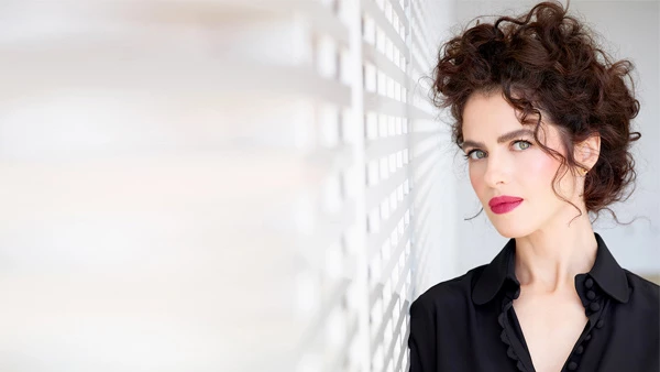 Neri Oxman, accused of plagiarism