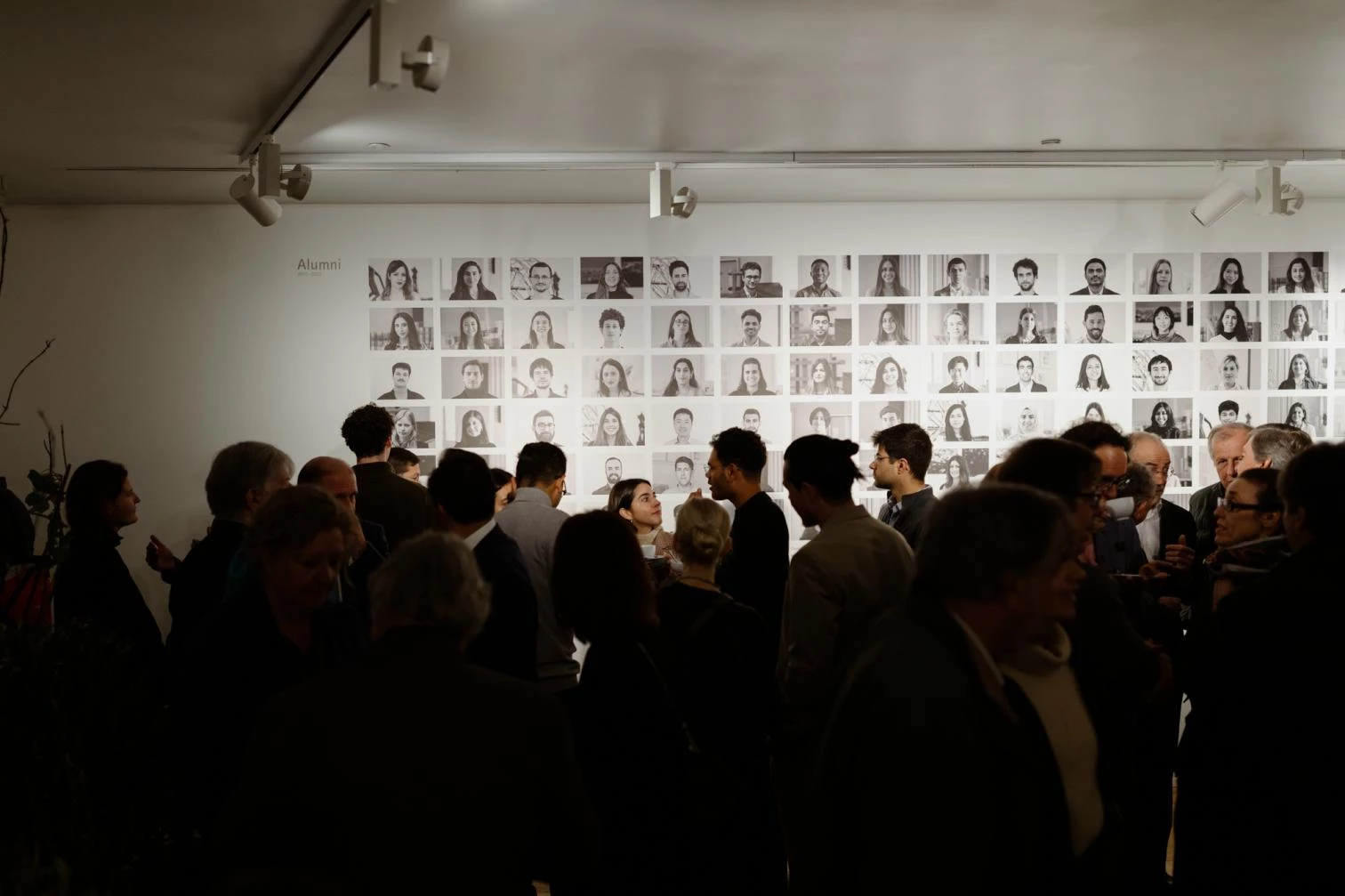 The Norman Foster Institute officially opens in Madrid
