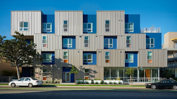 Awesome and Affordable: Great Housing Now