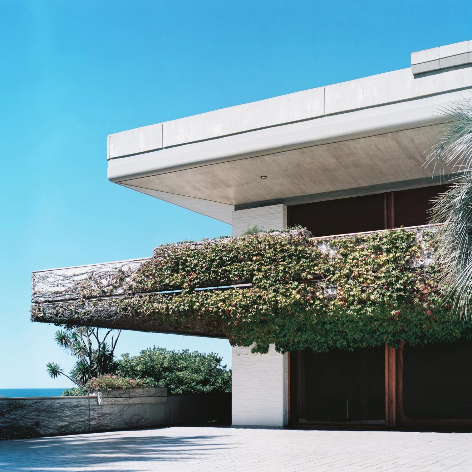 Casa en Playa Brava, de Ricardo Gomara