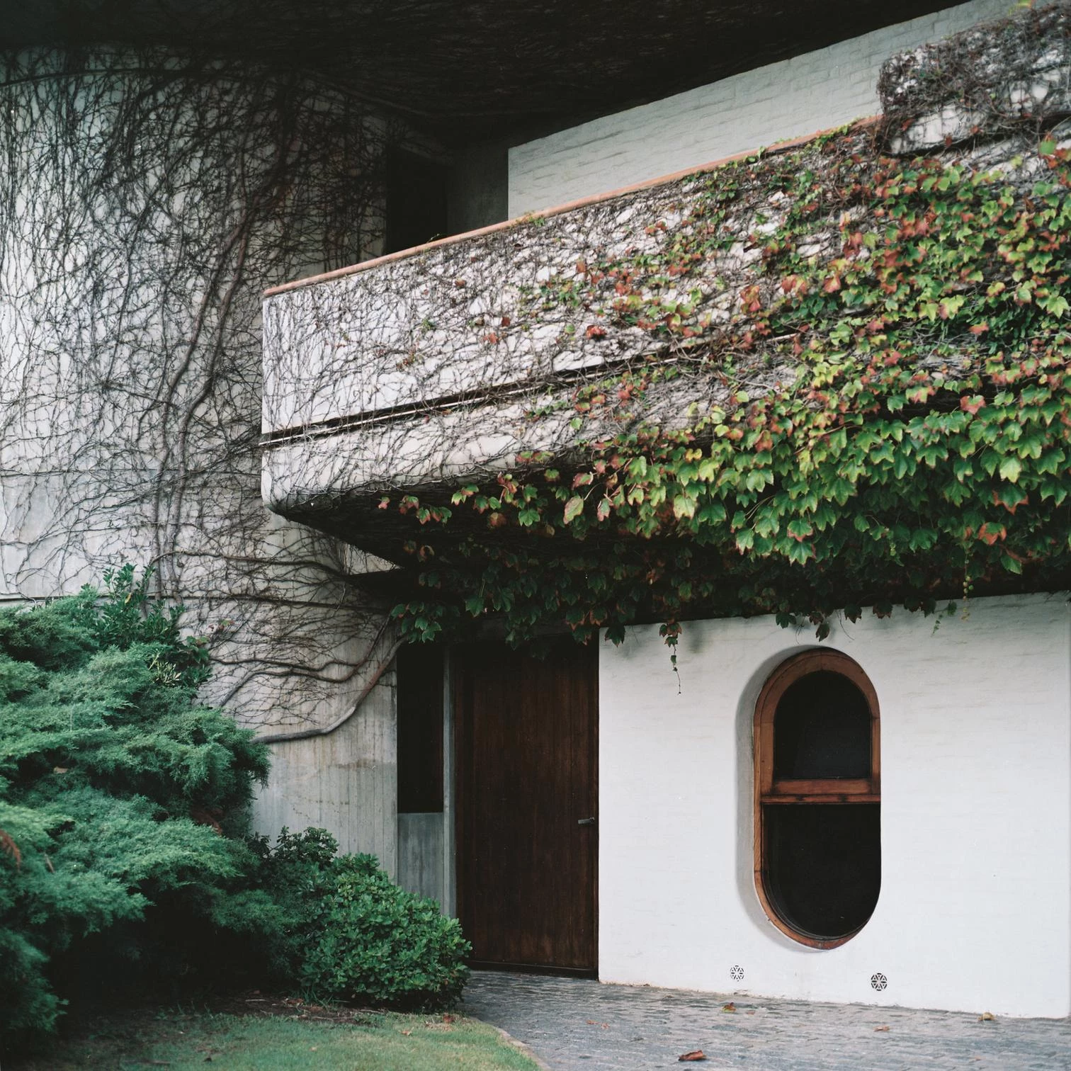 Casa en Playa Brava, de Ricardo Gomara