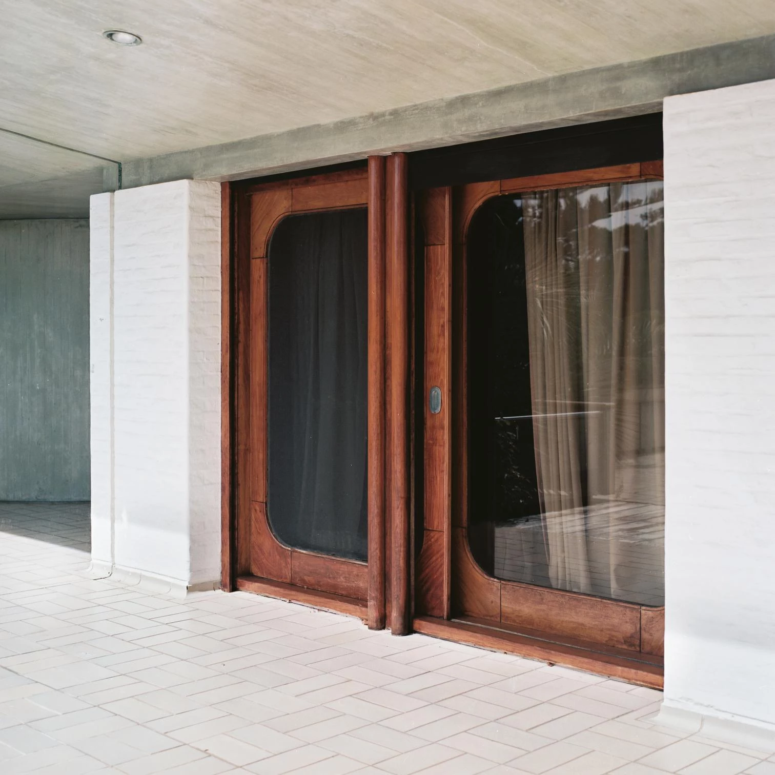 Casa en Playa Brava, de Ricardo Gomara