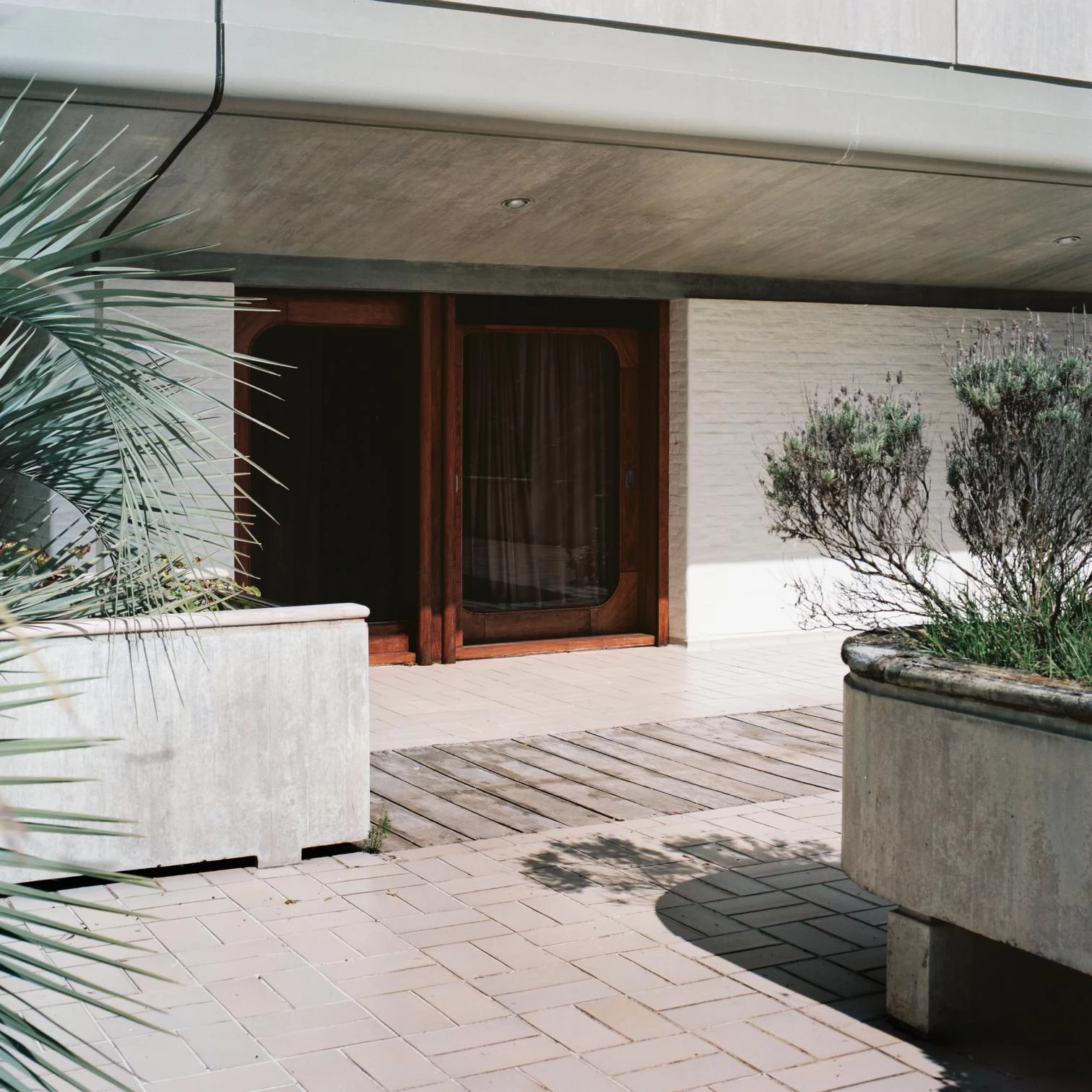 Casa en Playa Brava, de Ricardo Gomara