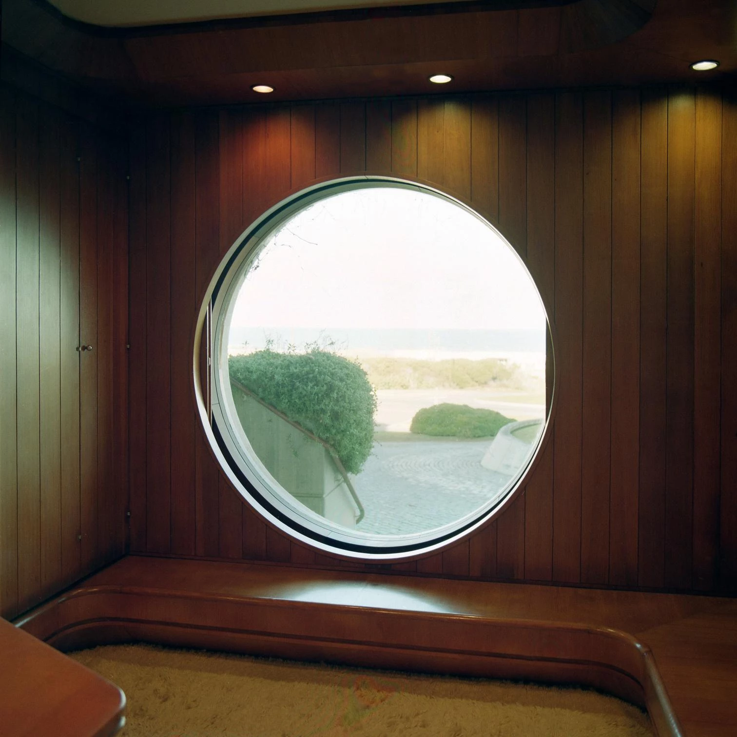 Casa en Playa Brava, de Ricardo Gomara
