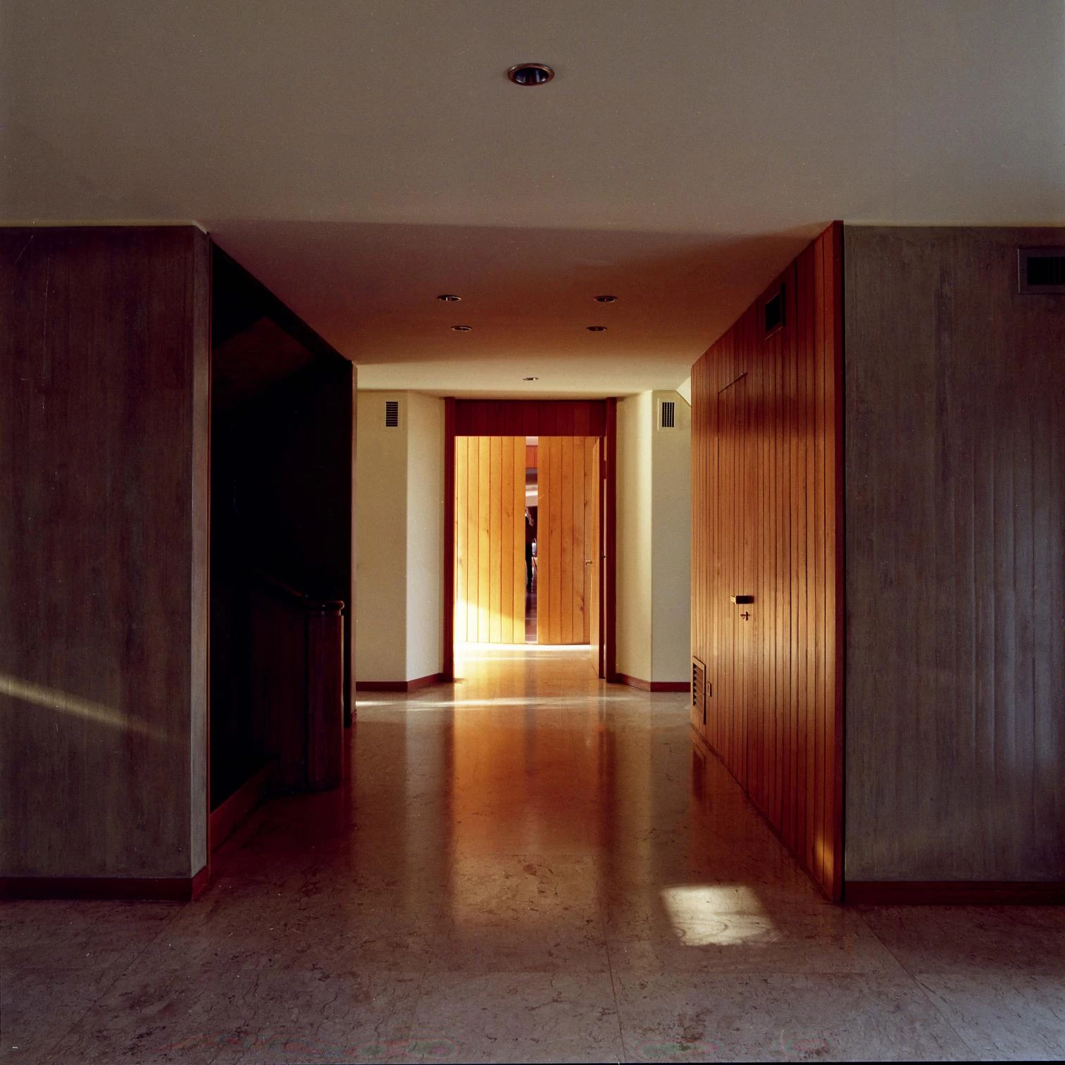 Casa en Playa Brava, de Ricardo Gomara