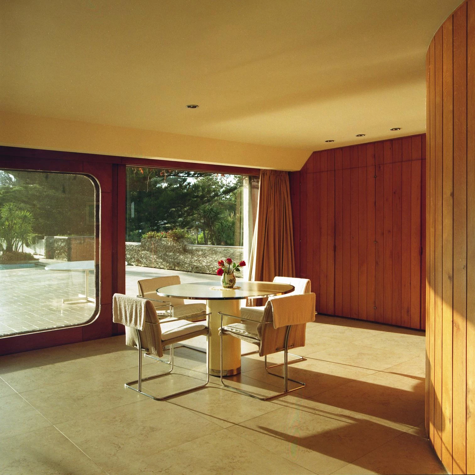 Casa en Playa Brava, de Ricardo Gomara
