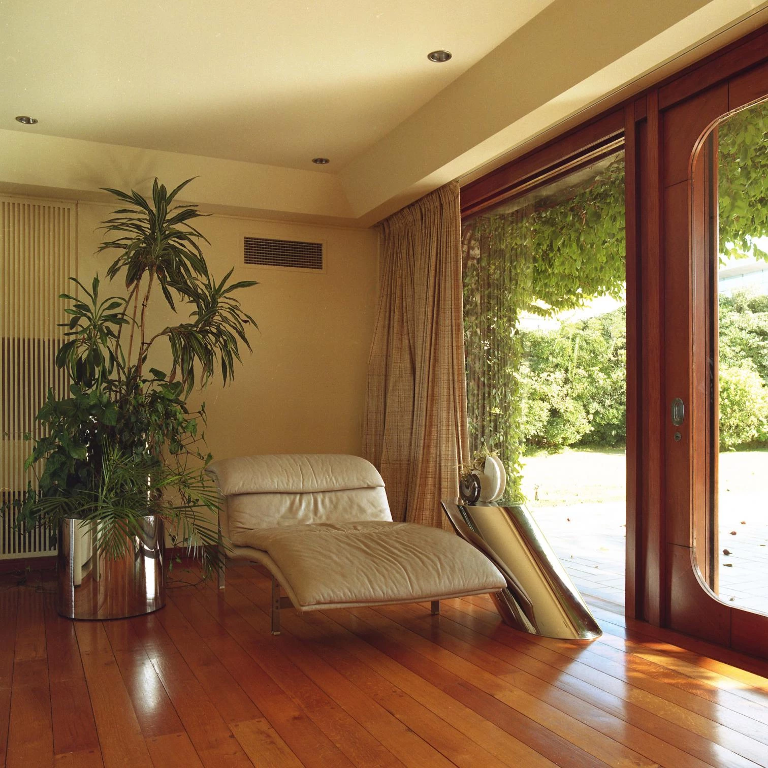 Casa en Playa Brava, de Ricardo Gomara