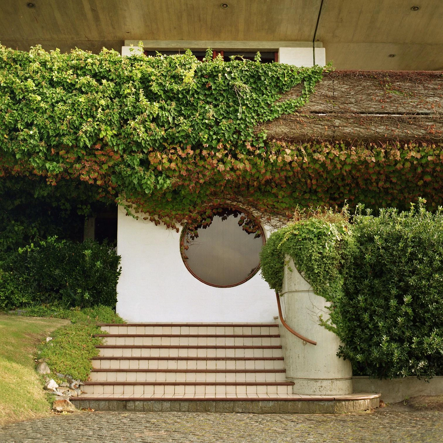 Casa en Playa Brava, de Ricardo Gomara