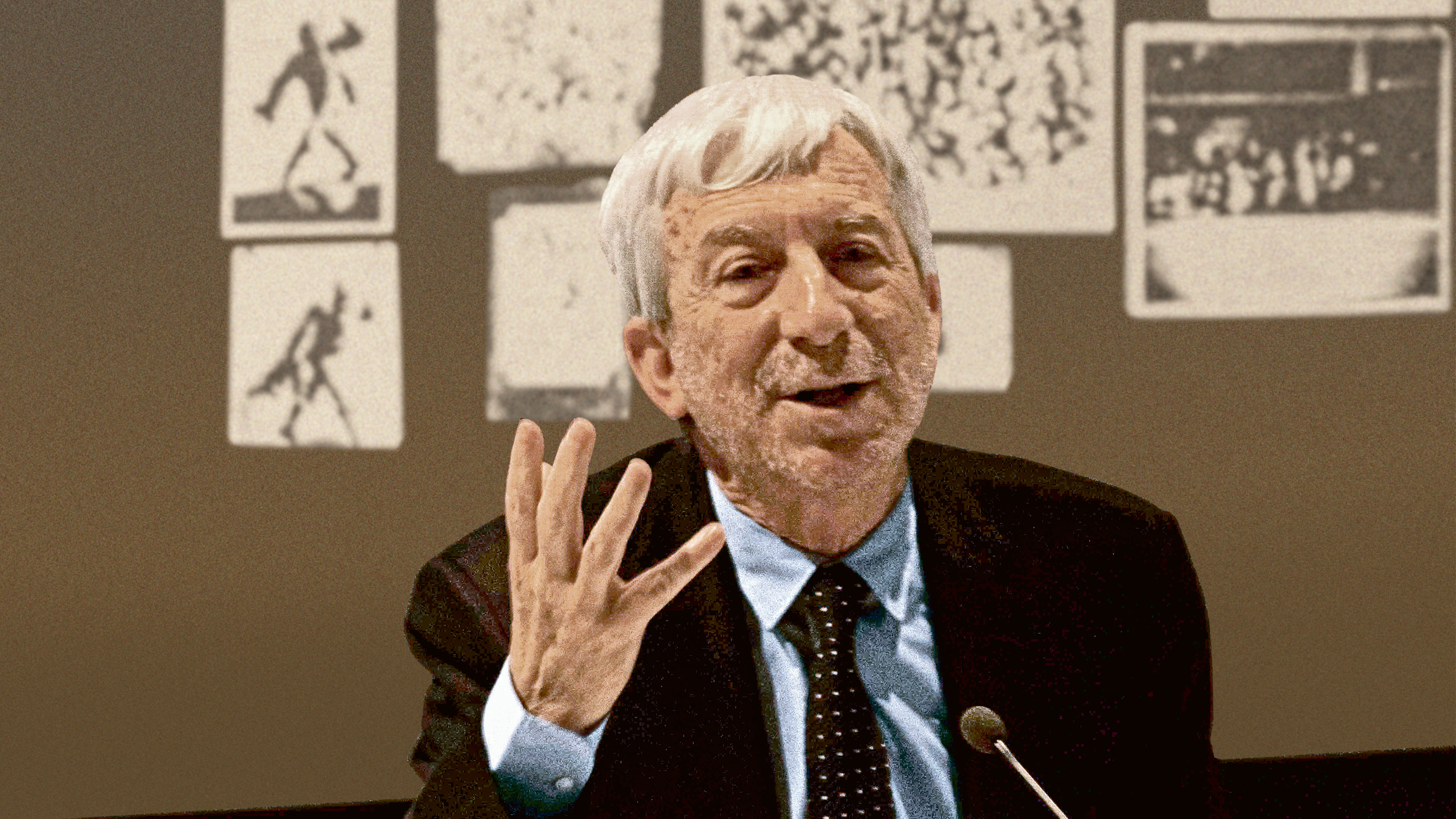 Luis Fernández-Galiano, Award for Values of Spanish Architecture 