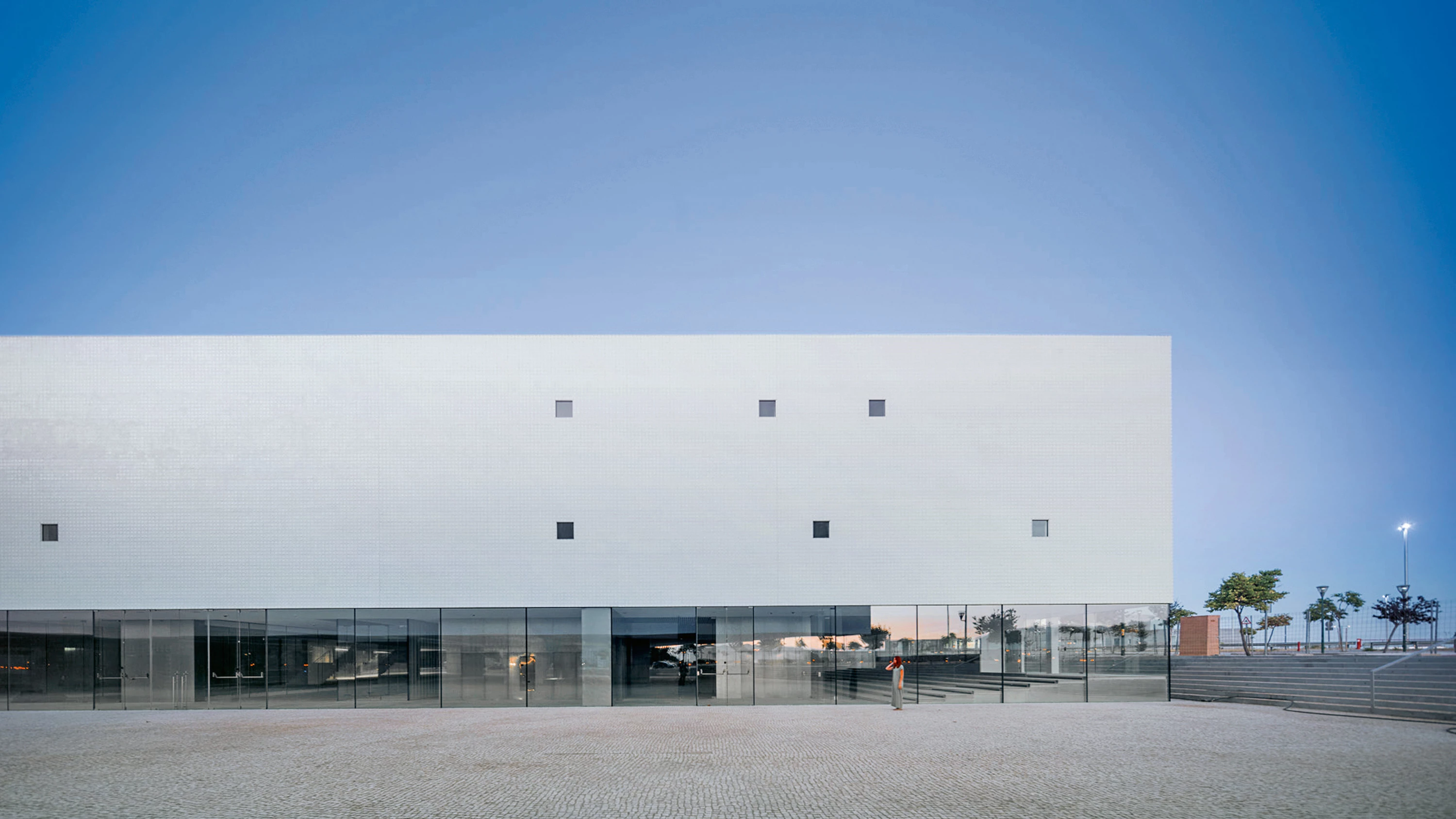 Faculty of Psicology for the University of Málaga