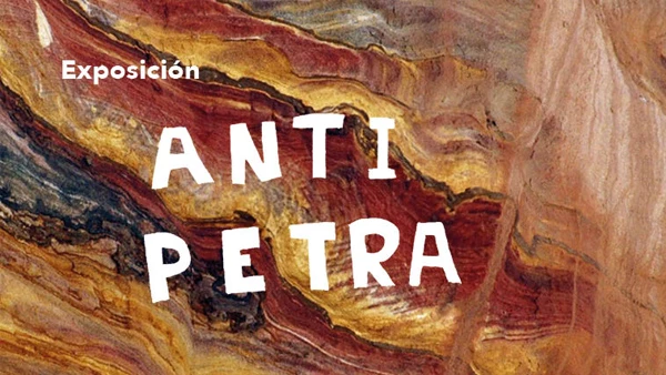 ‘Anti Petra’ en el COAM