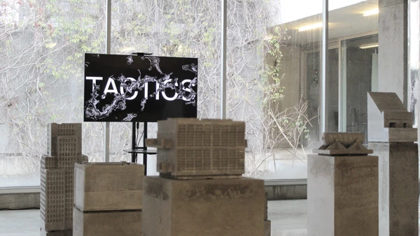 ‘Data Tactics’ en Cornell University 