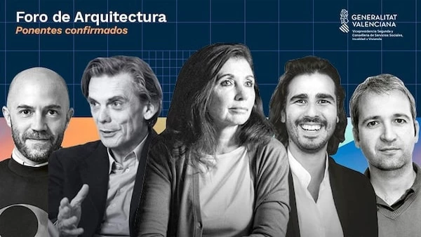 Foro de Arquitectura 2024