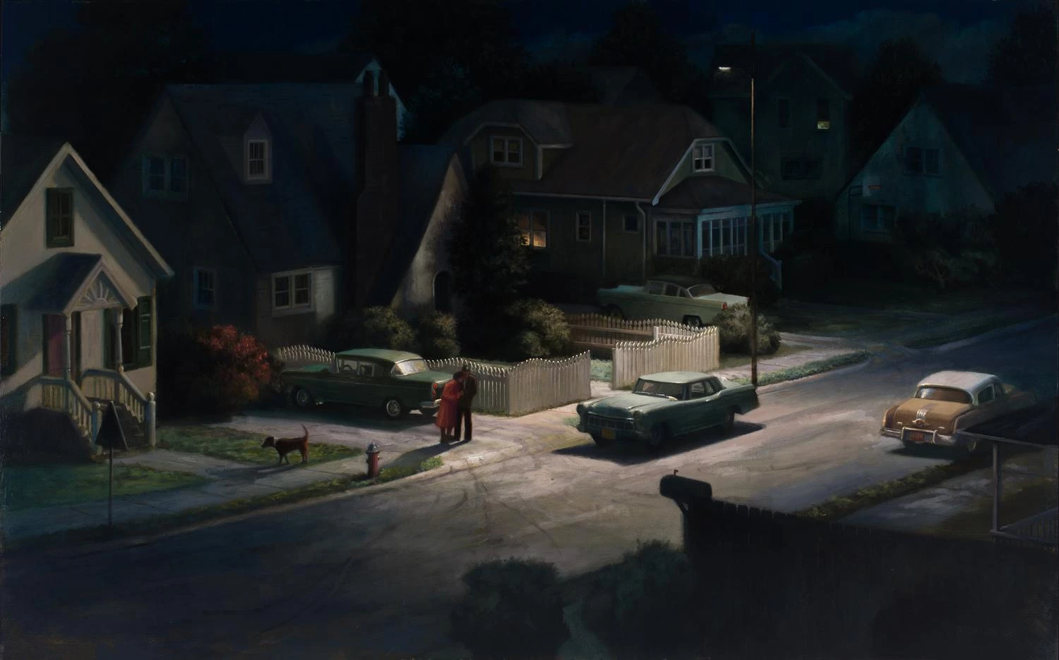 Suburbia, en el CCCB