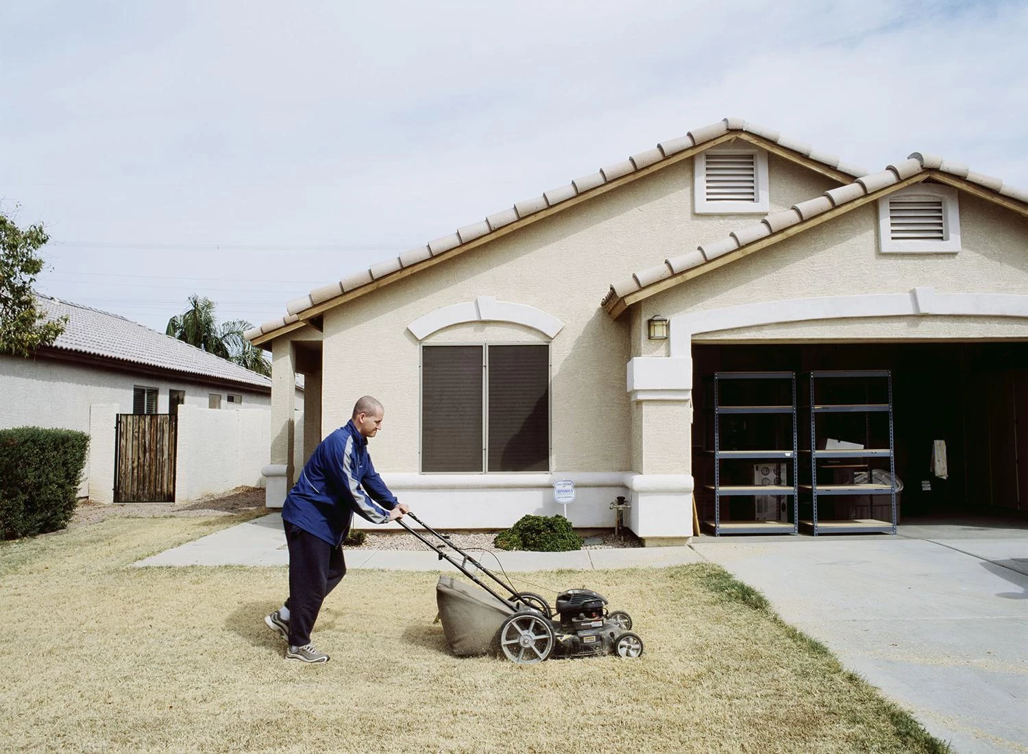Suburbia, en el CCCB