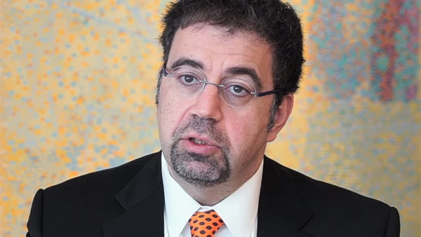 Daron Acemoglu, el economista que desmonta clichés