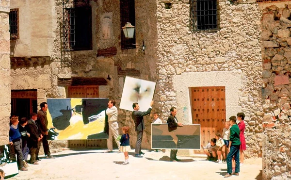 El pequeño museo más bello del mundo