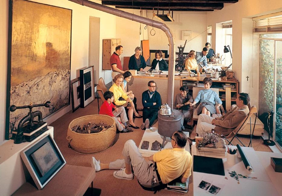 El pequeño museo más bello del mundo