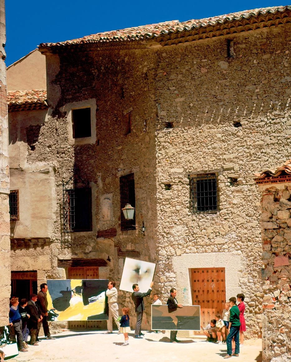 El pequeño museo más bello del mundo