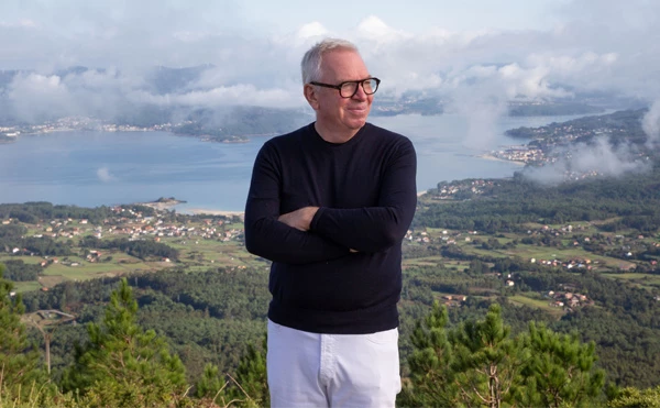 David Chipperfield: 