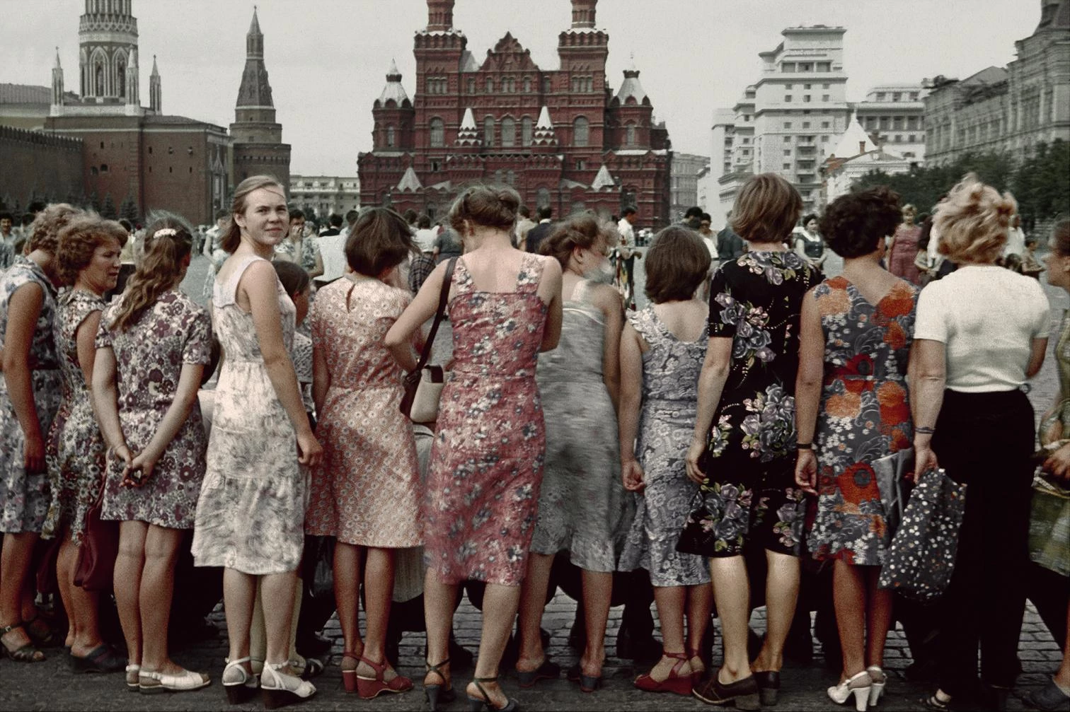 Boris Savelev, Premio PhotoEspaña 2024