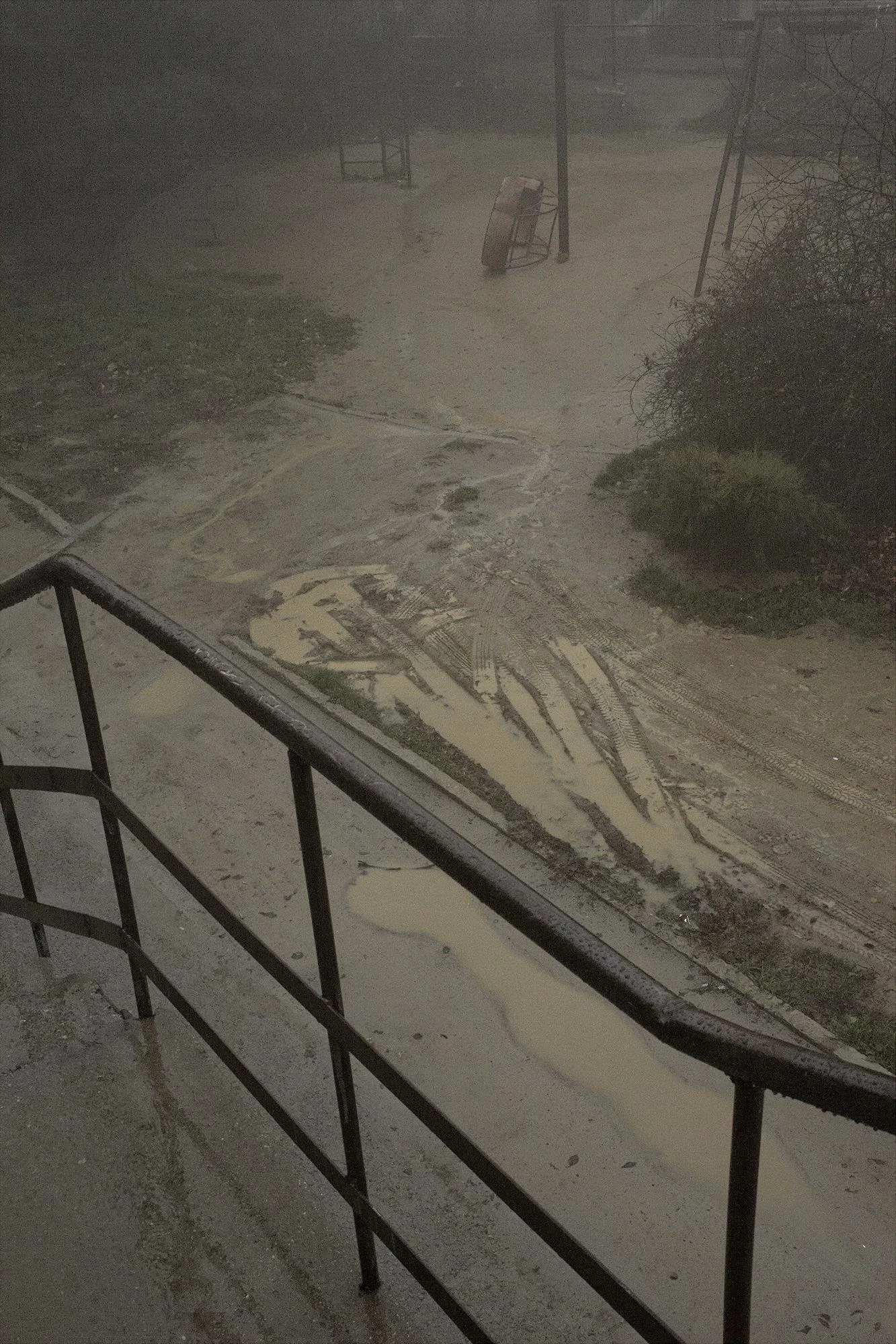 Boris Savelev, Premio PhotoEspaña 2024