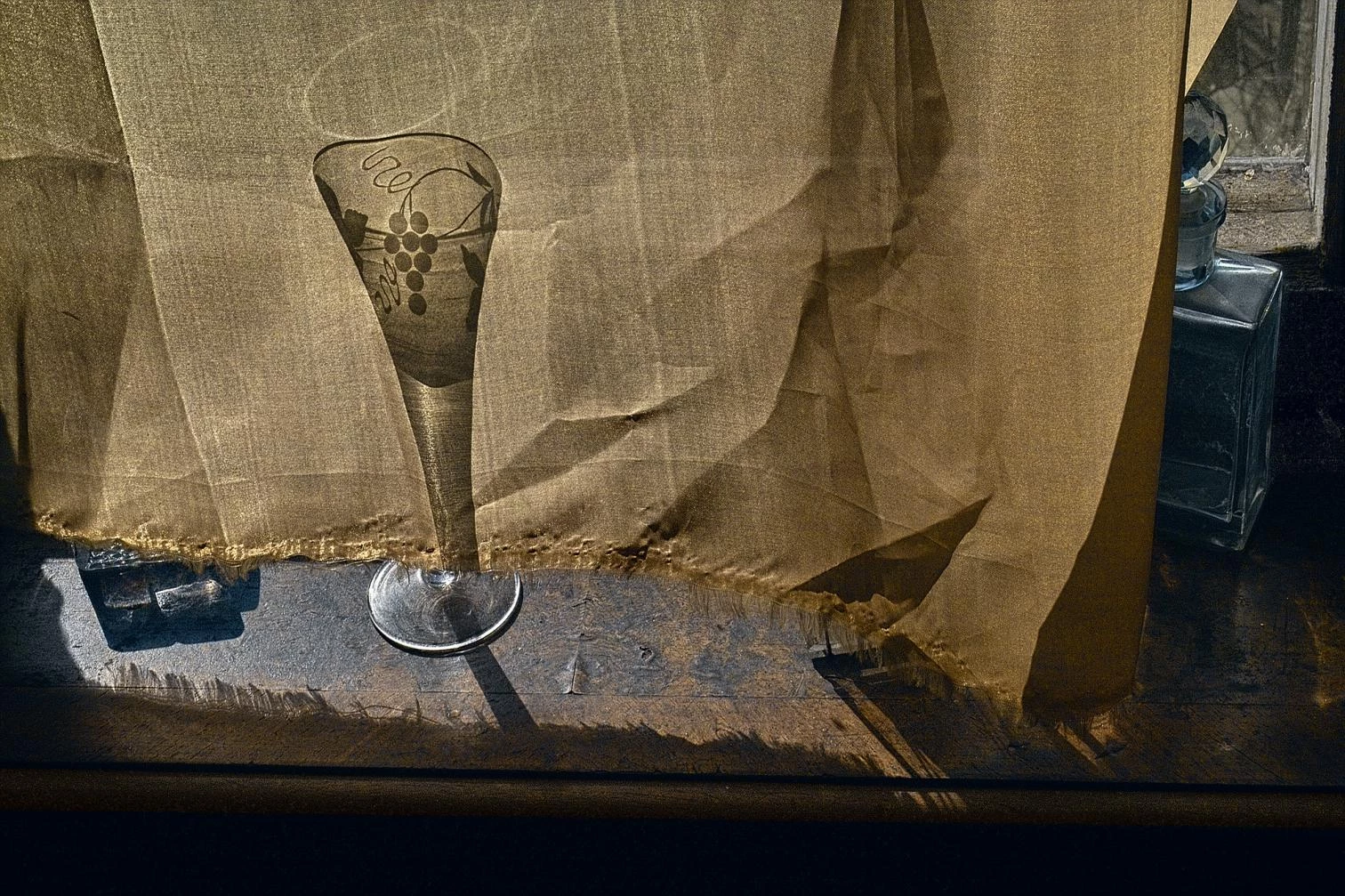 Boris Savelev, Premio PhotoEspaña 2024