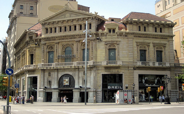 Barcelona contará con un Museo Thyssen