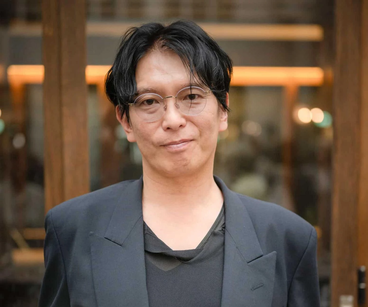 Junya Ishigami, Premio Friederick Kiesler de Arquitectura y Arte 2024