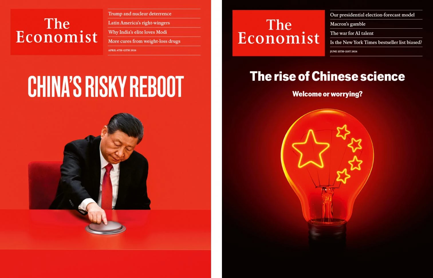 La Cina è vicina